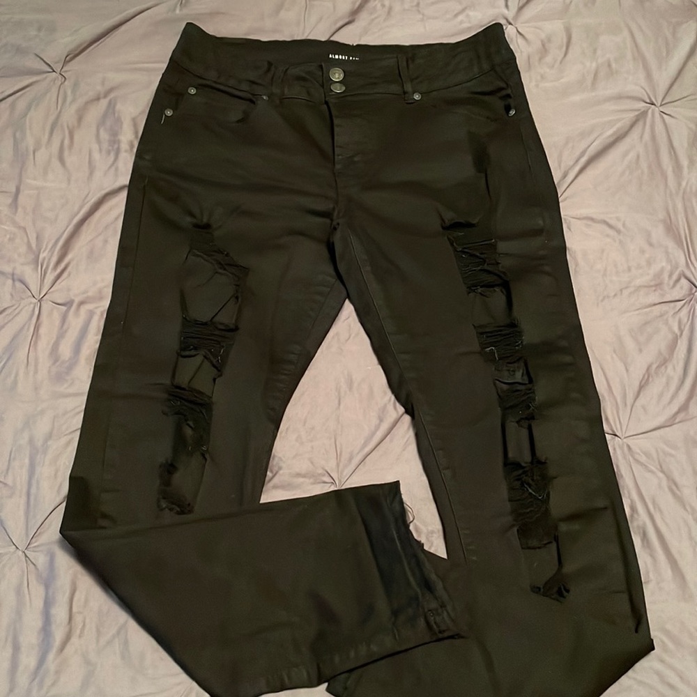 Almost Famous jeans